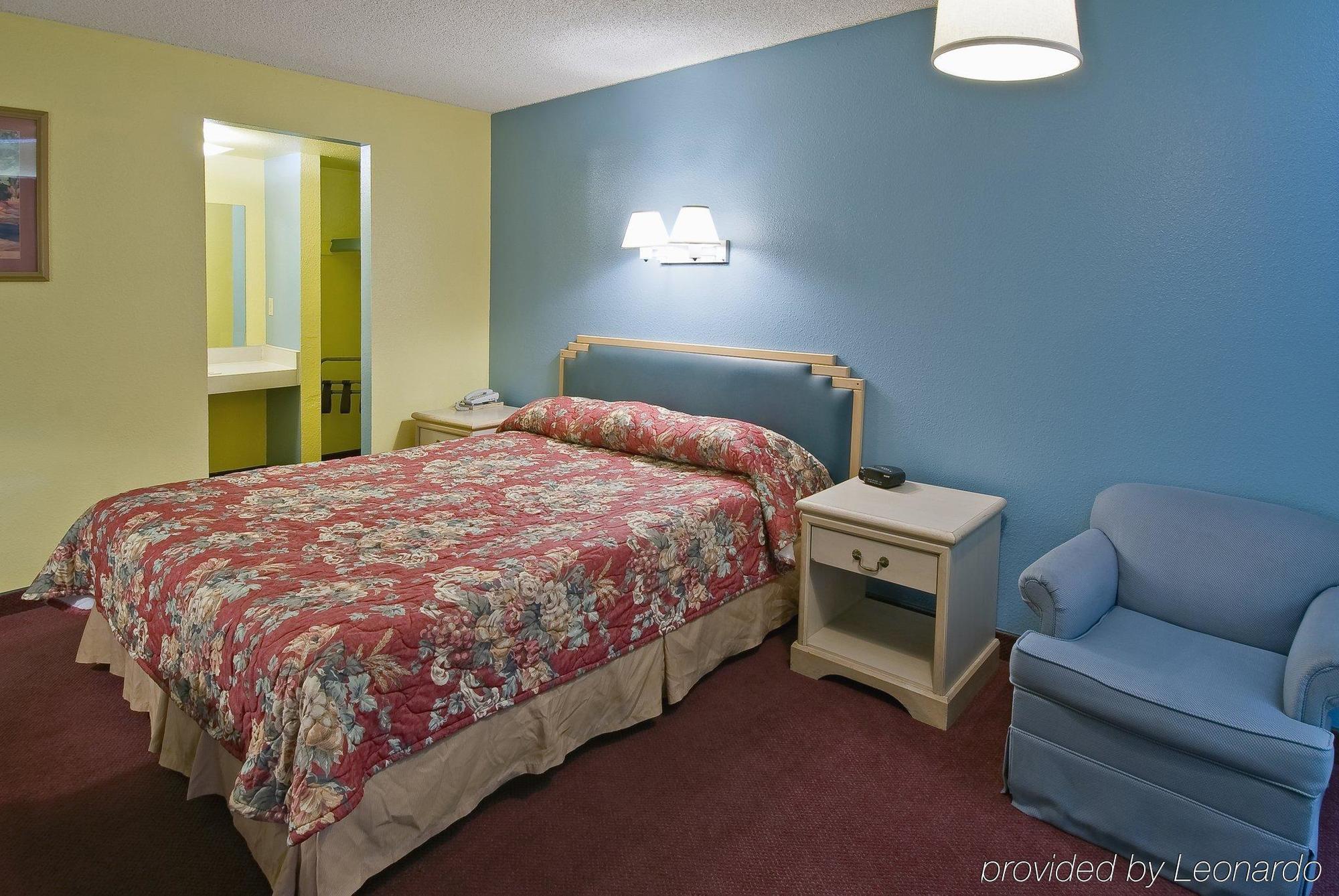 Snow Peak Inn Flagstaff Ruang foto