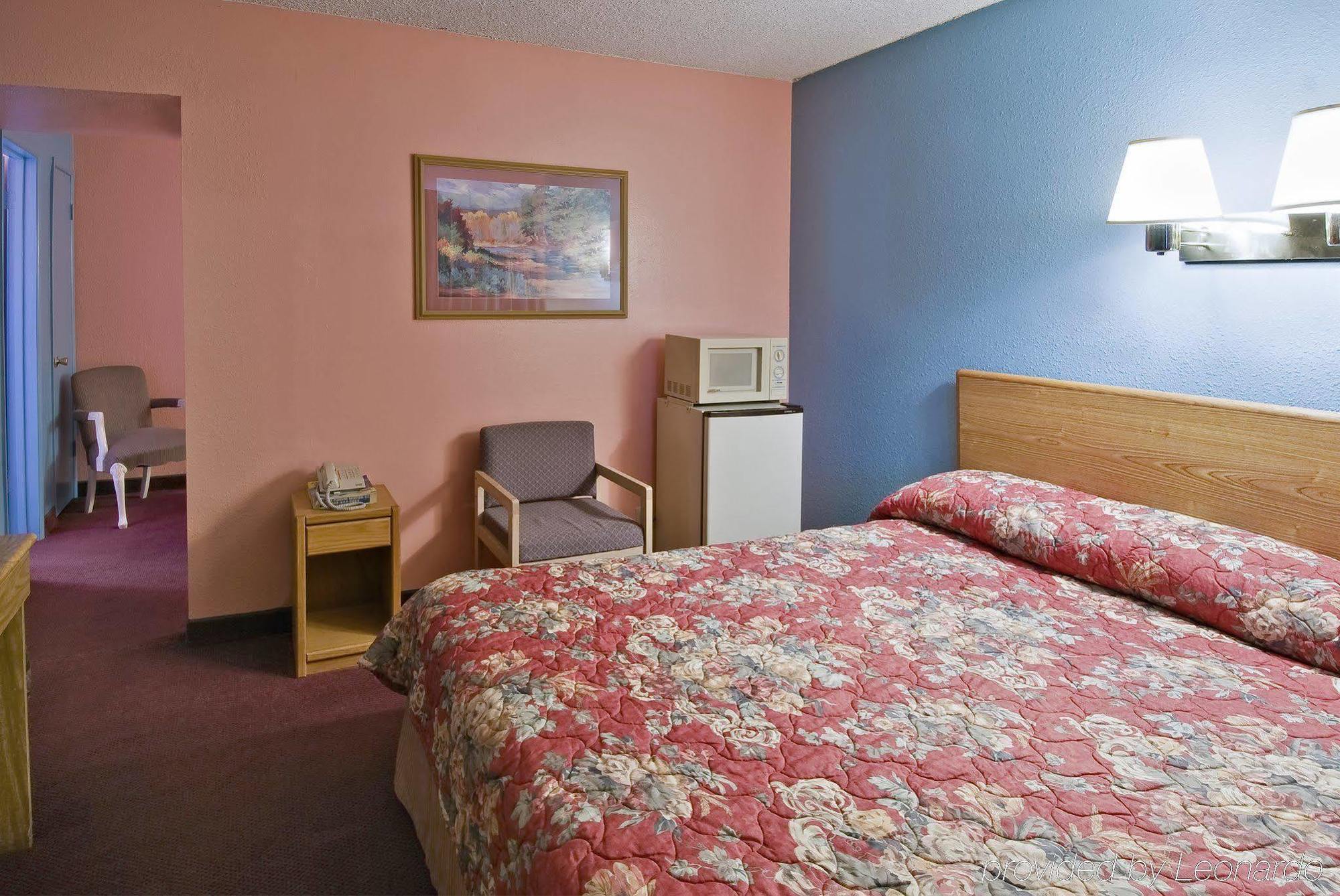 Snow Peak Inn Flagstaff Ruang foto