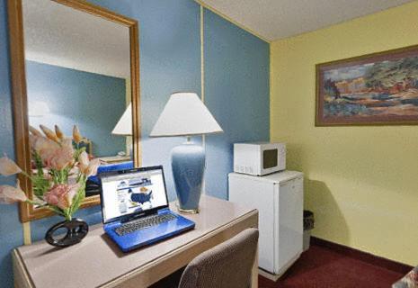 Snow Peak Inn Flagstaff Ruang foto