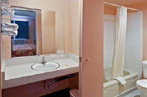 Snow Peak Inn Flagstaff Ruang foto