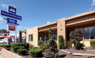 Snow Peak Inn Flagstaff Bagian luar foto