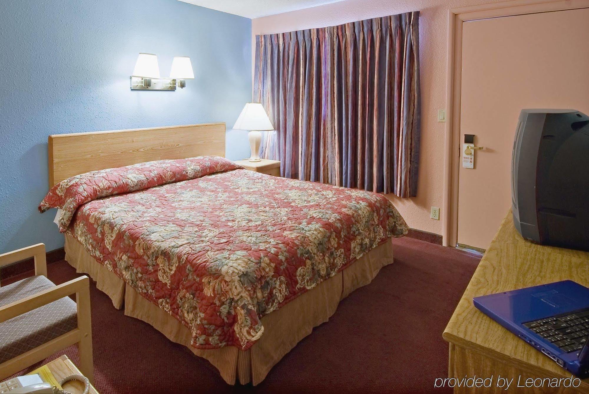 Snow Peak Inn Flagstaff Ruang foto