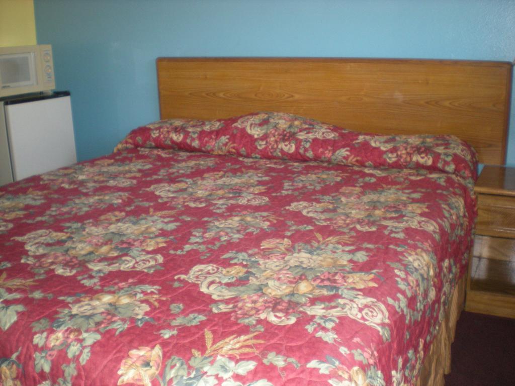 Snow Peak Inn Flagstaff Bagian luar foto